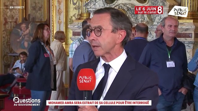 Violences après la victoire du PSG : « On a les moyens d’appliquer des peines beaucoup plus fermes»