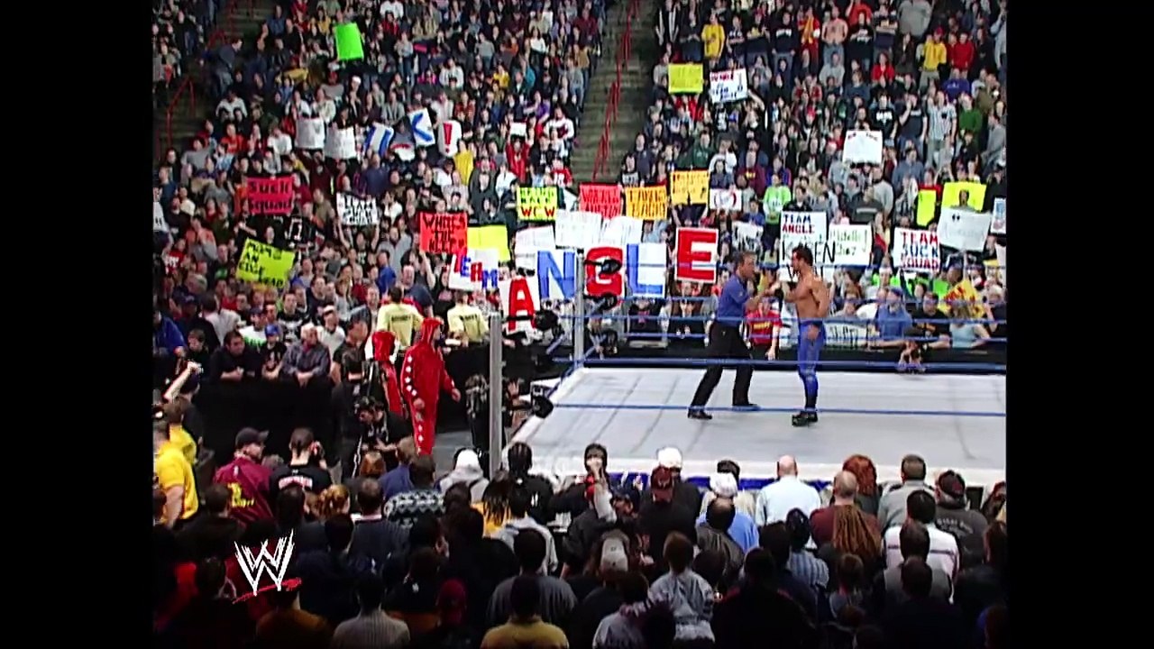 wwe-smackdown-23-january-2003-full-show-video-dailymotion