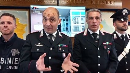 Maxi operazione contro l'immigrazione abusiva: documenti falsi nel Caf abusivo