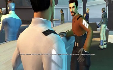 AKSİYON   A021 - ADVENT RISING 1080P HD GAMEPLAY