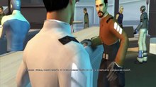 AKSİYON   A021 - ADVENT RISING 1080P HD GAMEPLAY