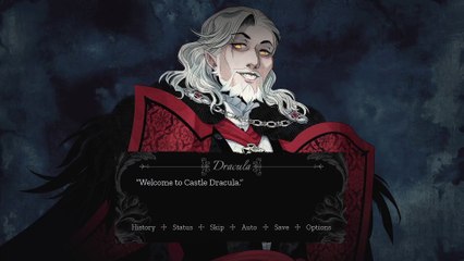 Drăculești Frosty Games Fest Trailer