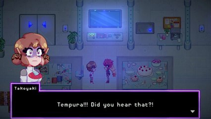 Foodomina Frosty Games Fest Trailer