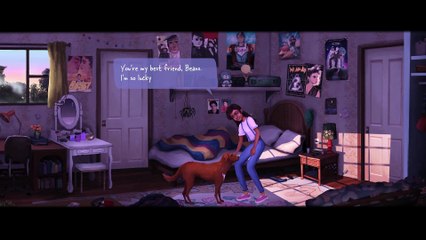 How Was Your Day? Frosty Games Fest Trailer