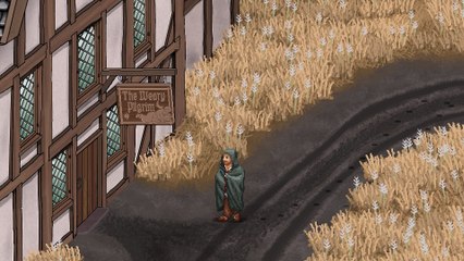 Innkeep Frosty Games Fest Trailer