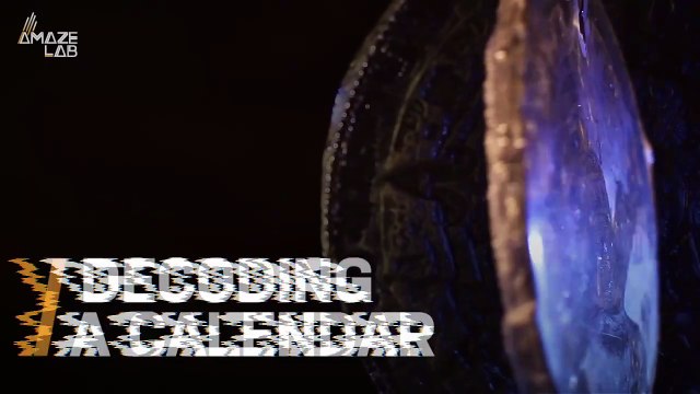 Decoding the Mayan Calendar Is No Easy Feat