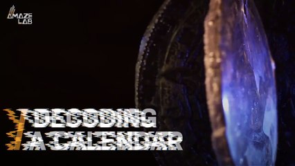 Decoding the Mayan Calendar Is No Easy Feat