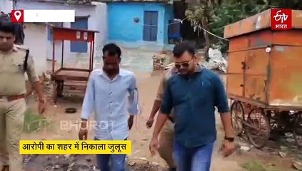 कुत्ते ने पहुंचाया जेल, फिर पुलिस ने बनाई रेल, चंबल में दबंगई पड़ी महंगी