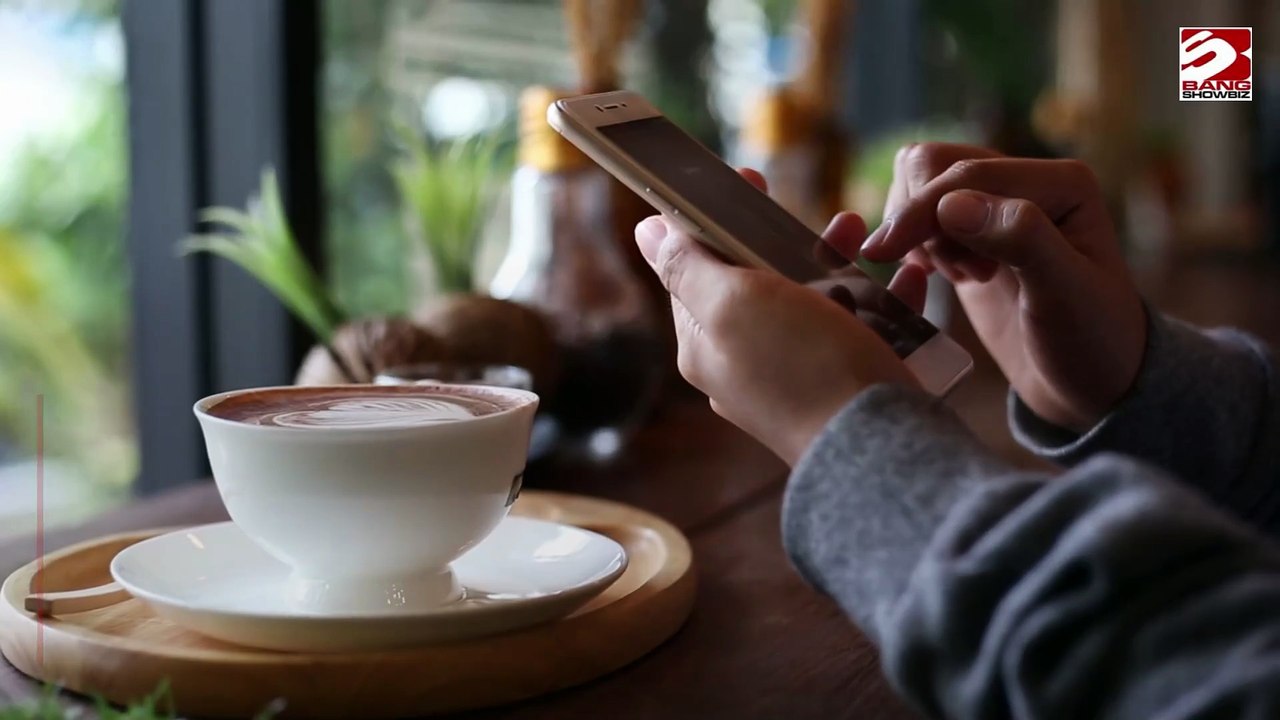 Kaffeetrinken hilft Frauen, besser zu altern