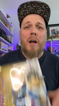 Unboxing de Vegeta dragon ball daima en Sh figuarts de chez Hobby Genki