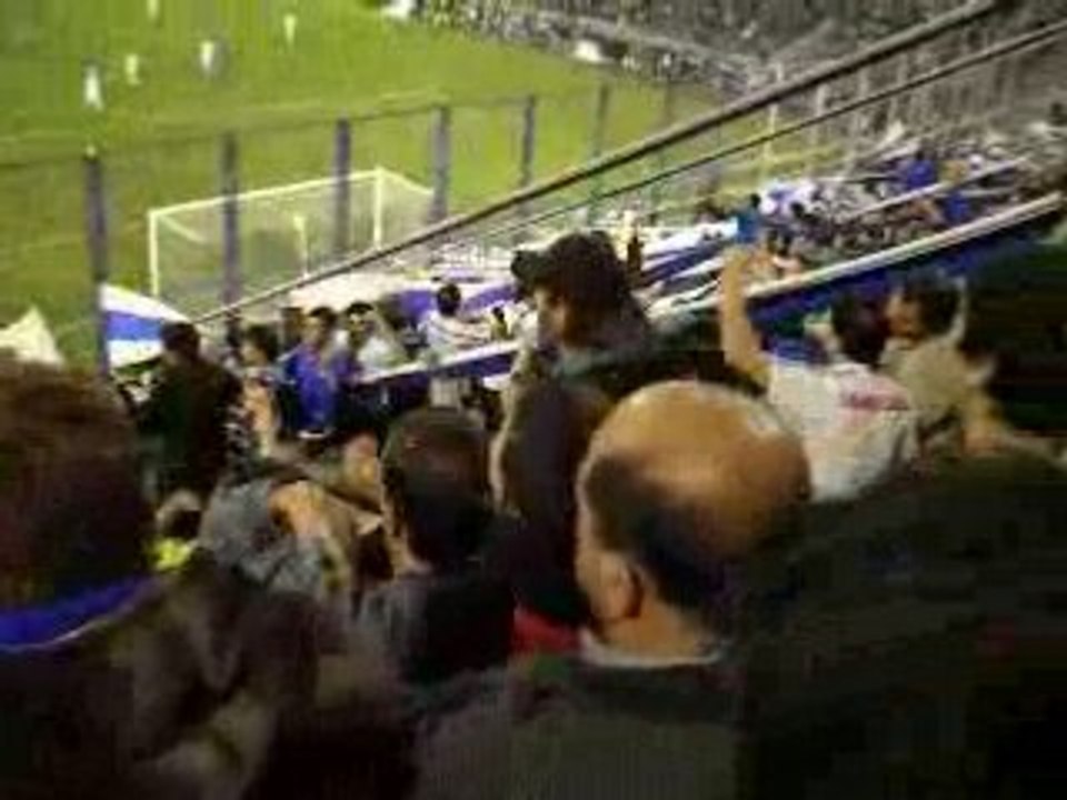 Velez vs central 030