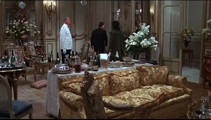 Lo Scopone Scientifico (1972) – Un Classico della Commedia Italiana 🎬