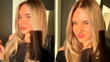 Video: Influencer ammette di non essere “naturalmente bella” e viene lodata per la sua sincerità