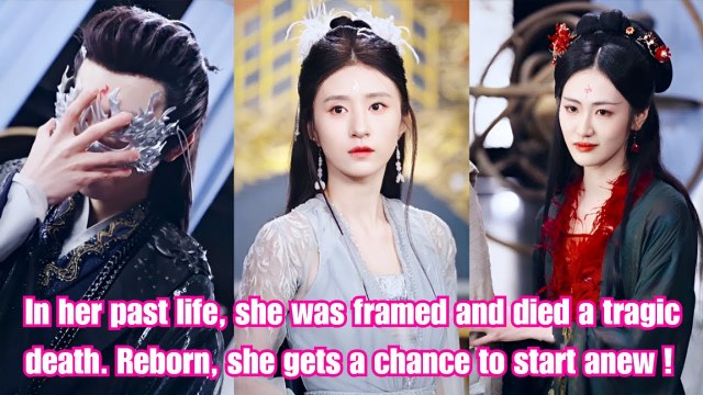 In her past life, she hated her soldier fiancé and died — reborn, she realizes he was gold and plots revenge.