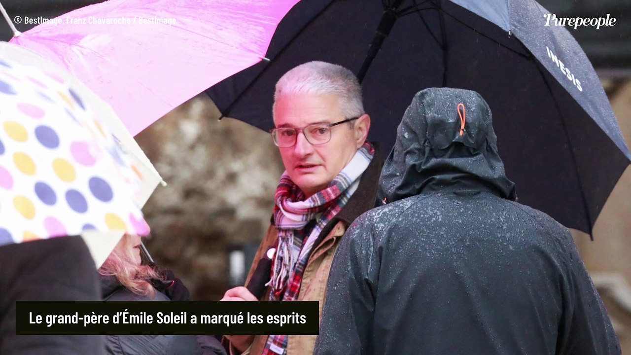 "Démarche étrange, tête en arrière, ventre en avant" : Le grand-père du petit Emile a durablement marqué les esprits de certains enfants