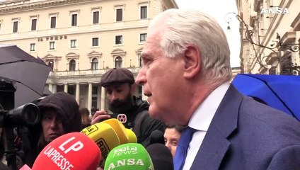 I governatori piu' graditi, primo Zaia, poi Fedriga. Sul podio anche Proietti