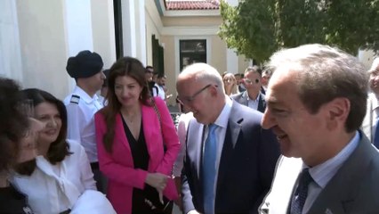 Υπεγράφη η σύμβαση μίσθωσης για το νέο κτίριο του Εφετείου Εύβοιας