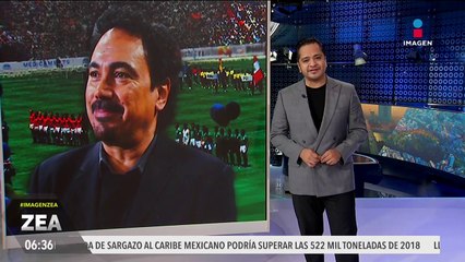 Hugo Sánchez recuerda cómo vivió el Mundial de México 70 y México 86