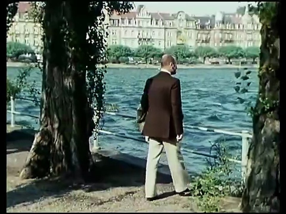 Kommissariat 9 S02E01 Die Edlen der Heilkunst