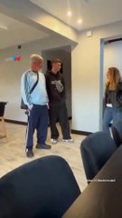 “¿Y les gustó la casa? ¡Es para ustedes!”: El gesto del jugador Matías Soulé a sus padres