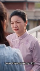 The full ending: She is the unloved illegitimate daughter of a wealthy family, and he is the romantic and unrestrained top dignitary.