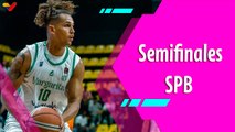 Buena Vibra | ¡Arranca el Súper 4 de la Superliga Profesional de Baloncesto!