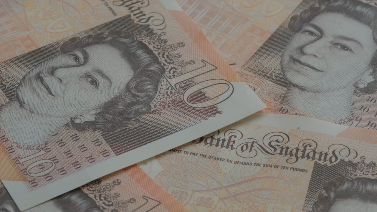 “It really has been an awful April”: Why household bills have risen by £36bn since March - and what you can do to cut yours