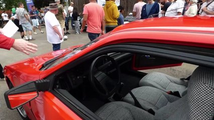 Matra Murena