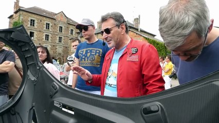 Lamborghini Huracan STO