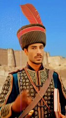 Kot Diji Historical Point