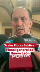 Entregan 9 de los 11 cuerpos de fallecidos en tragedia en Hualahuises