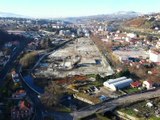 Les nouvelles berges du Gier : un espace naturel résilient - La chaine de la Métropole de St-Etienne - TL7, Télévision loire 7