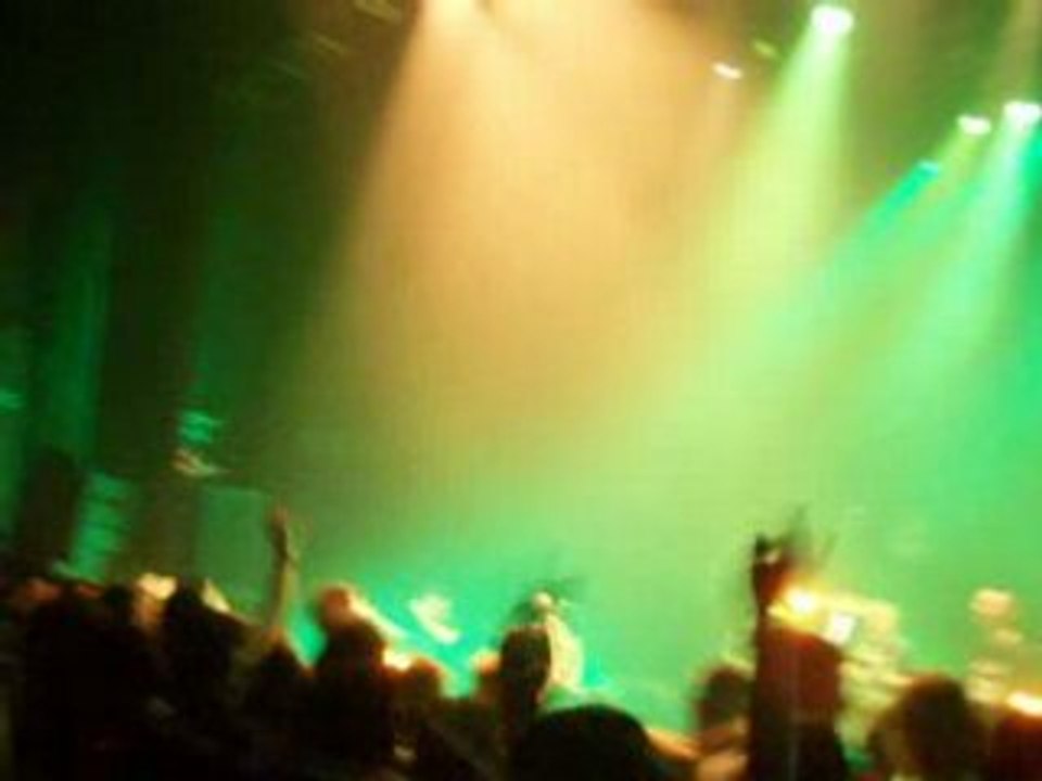 Herbman Skank Live Nice