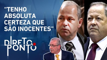 Eduardo Cunha expõe relação com irmãos Brazão e influência da milícia na política | DIRETO AO PONTO