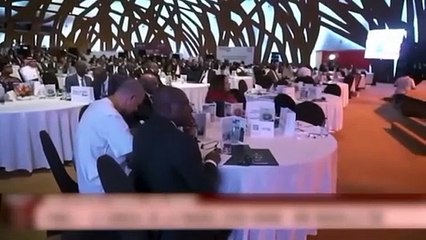 Dr Zul-Kifl Salami, distingué leader de la coopération économique arabo-africaine