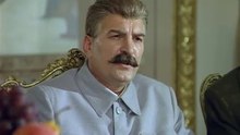 Ospățurile lui Belșațar, sau O noapte cu Stalin (1989)