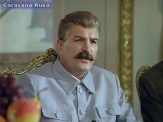 Ospățurile lui Belșațar: O noapte cu Stalin (1989) - O privire captivantă asupra istoriei și simbolismului