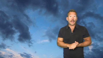 Smoke clears, but rain possible daily—how hot will it get in Minnesota?