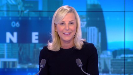 L'édito de Laurence Ferrari : «Hommage à Philippe Labro, l'homme qui avait tous les talents»