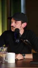 Fabio Rovazzi da Cattelan punge il sindaco di Milano: "In centro? Sembra di essere a Beverly Hills"