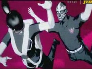 Funkerman - Speed Up