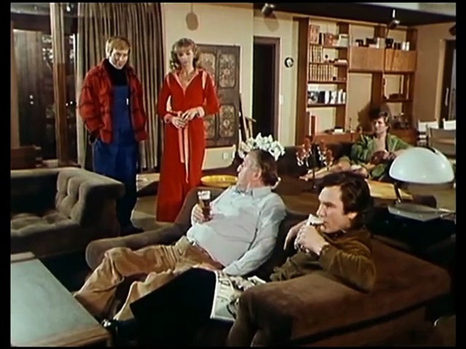 Kommissariat 9 S02E12 An der richtigen Quelle