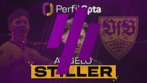 Angelo Stiller, el centrocampista que desea Xabi Alonso