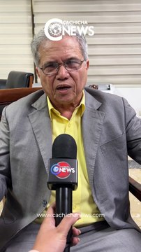 Waldo Suero advierte incidencia del polvo de Sahara podría desencadenar algunas enfermedades en RD