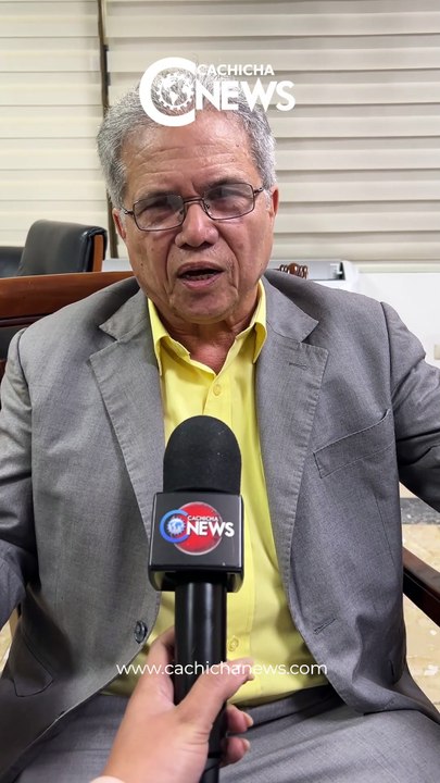 Waldo Suero advierte incidencia del polvo de Sahara podría desencadenar algunas enfermedades en RD