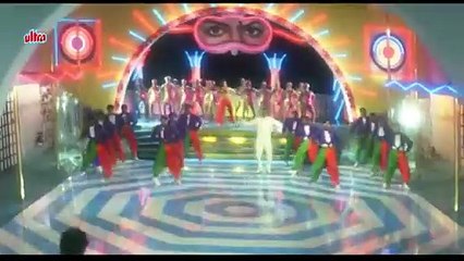 Teesra Kaun /1994 Teesra Kaun /Abhijeet , Poornima
