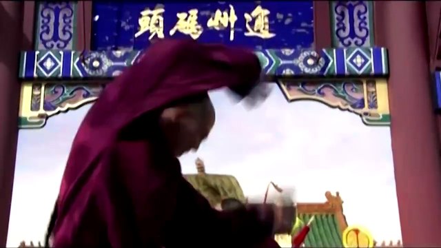 Đại Nội Cao Thủ - Tập 20 _ Phim Truyền Hình Trung Quốc _ Phim Hành Động Cổ Trang