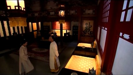 Đại Nội Cao Thủ - Tập 25 _ Phim Truyền Hình Trung Quốc _ Phim Hành Động Cổ Trang