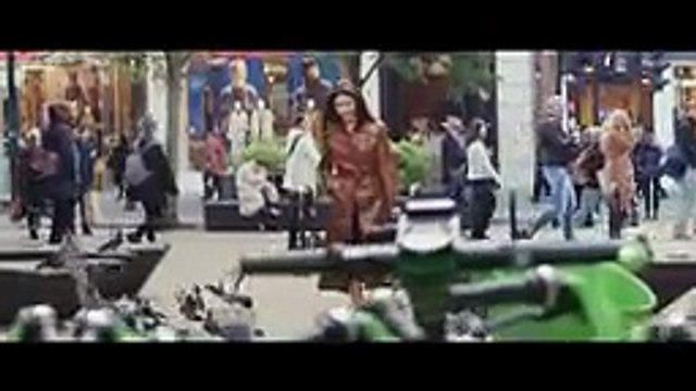 Love Guru - Official Trailer _ Humayun Saeed, Mahira Khan _ This Eid ul Azha 2025 _ ARY Films