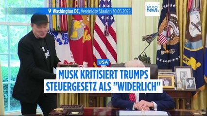 Nachrichten des Tages | 4. Juni - Abendausgabe